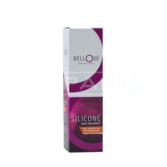 BELLOSE Silicone Hair Treatment, 50ml