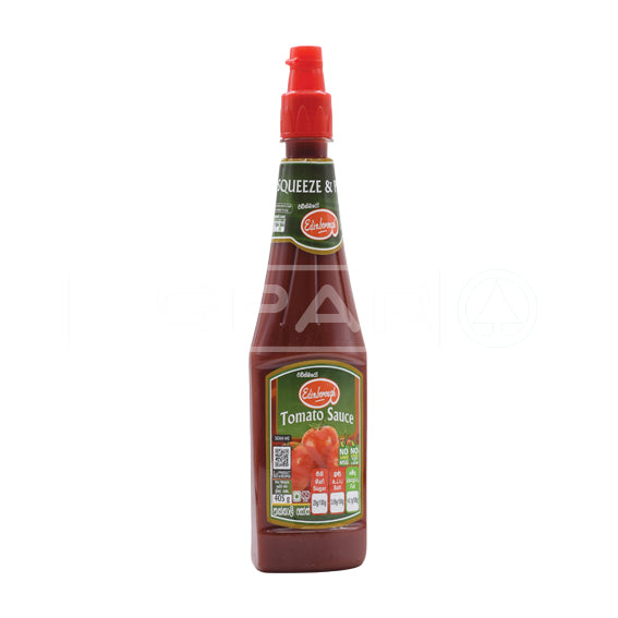 EDIN Tomato Sauce Sqz, 405g