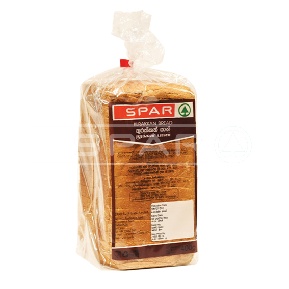 KURAKKAN Bread, 450g