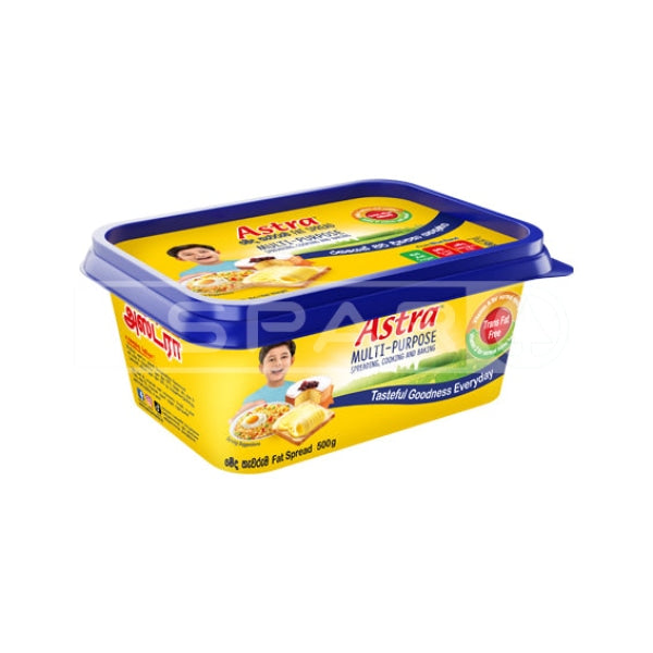 Astra Fat Spread 500G Chilled