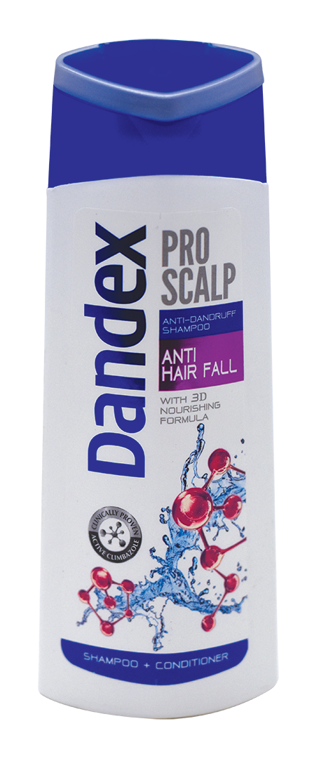 DANDEX Anti Hair Fall, 180ml