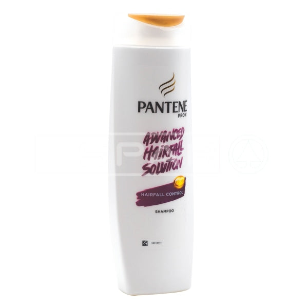 Pantene Sham Hair Fall Control 340Ml Personal Care