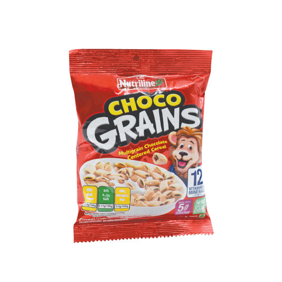 NUTRILINE Choco Grain, 20G
