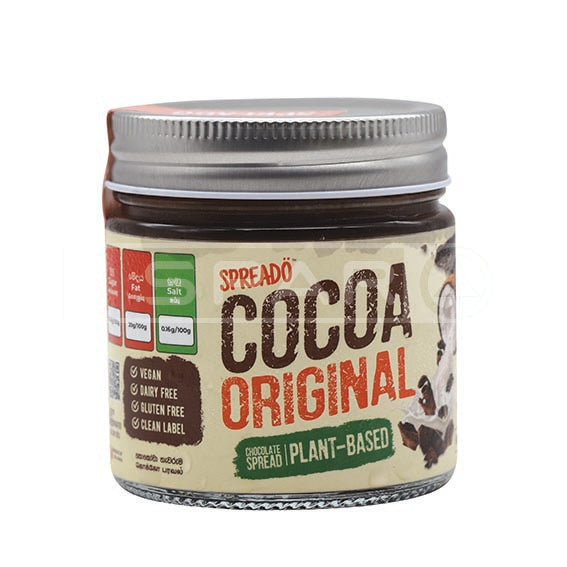 SPREADO Cocoa Original, 200ml