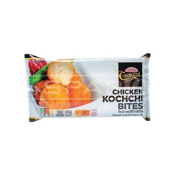 NORFOLK Chicken Kochchi Bites, 450g