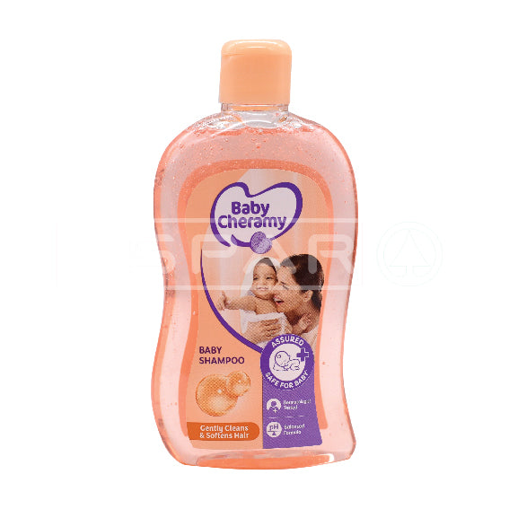 BABY CHERAMY Regular Shampoo, 200ml