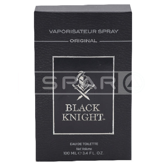 BLACK KNIGHT Spray, 100ml