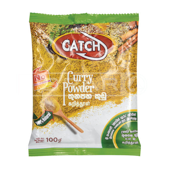 CATCH Curry Powder, 100g