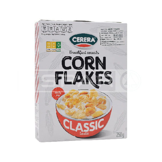 CERERA Corn Flakes, 250g