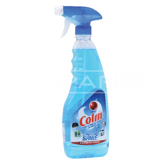 COLIN Glass Cleaner, 500ml