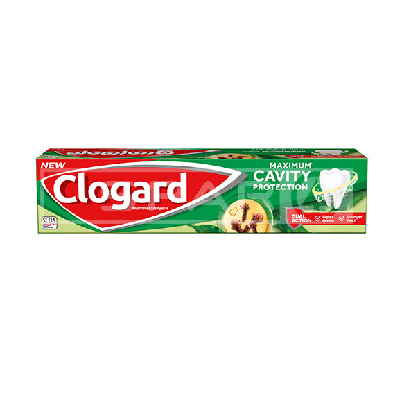 CLOGARD Toothpaste Regular, 200g