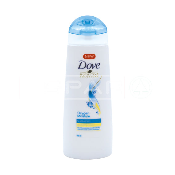 DOVE Shampoo Hair Fall Rescue, 180ml