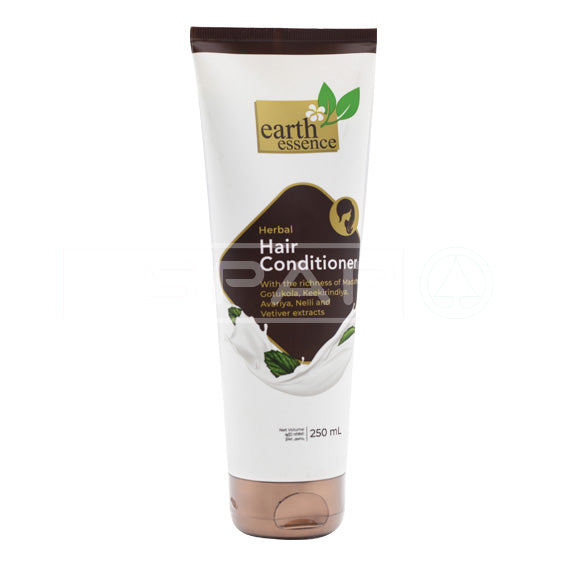 EARTH ESSENCE Herbal Hair Conditioner, 250ml