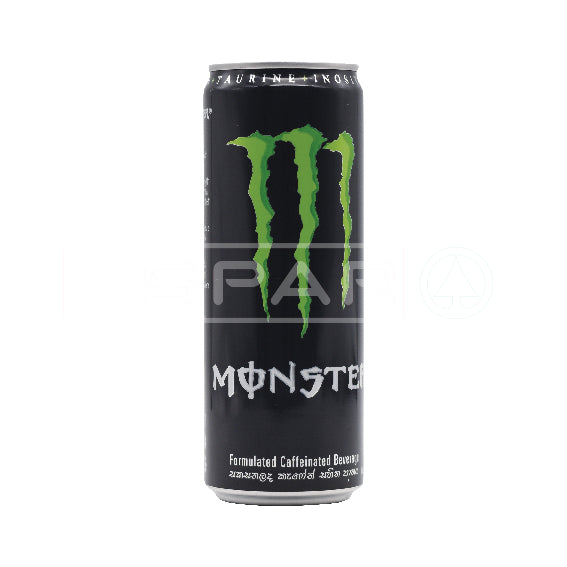 MONSTER Can, 355ml