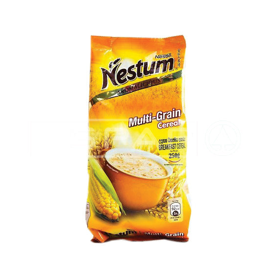 NESTLE Nestum Cereal, 250g