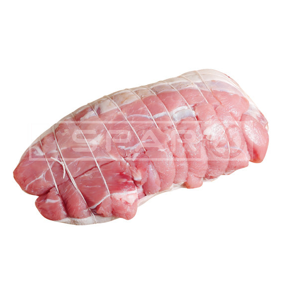 Pork For Roasting Boneless, 1kg