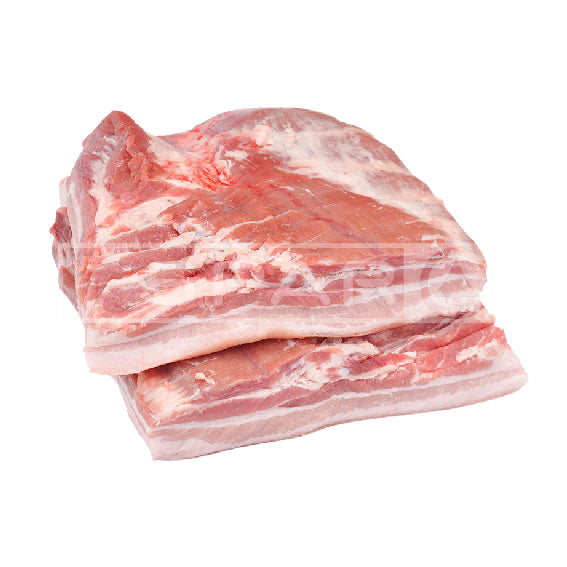 Pork Belly (Boneless)