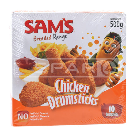 SAM'S Chicken Drumstick, 500g