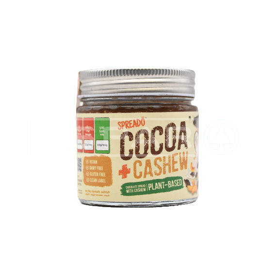 SPREADO Cocoa Cashew, 200ml