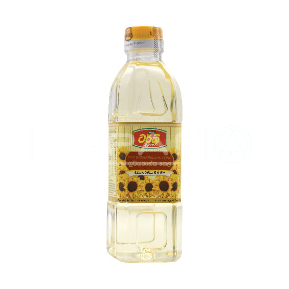 TURKEY Sunflower Oil, 500ml