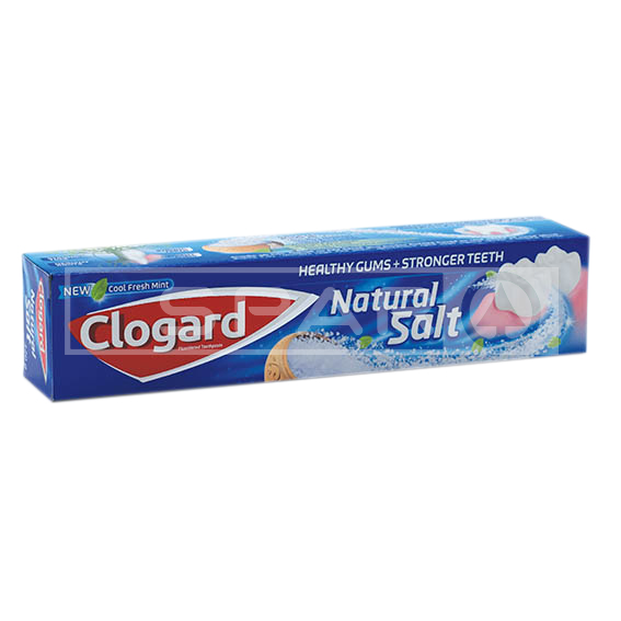 CLOGARD Toothpaste Fresh Mint, 120g