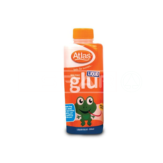 ATLAS Glue Bottle, 350ml