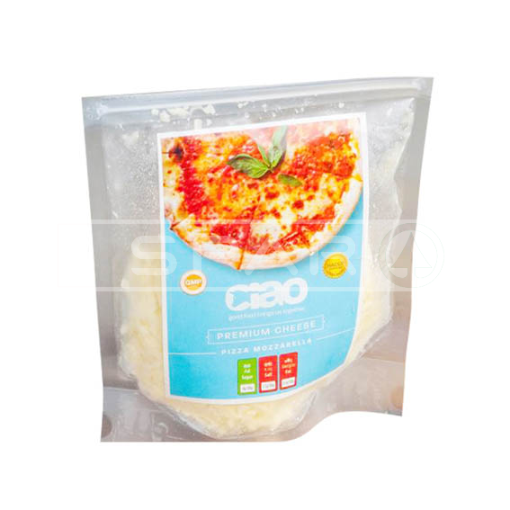 CIAO Pizza Cheese, 200g