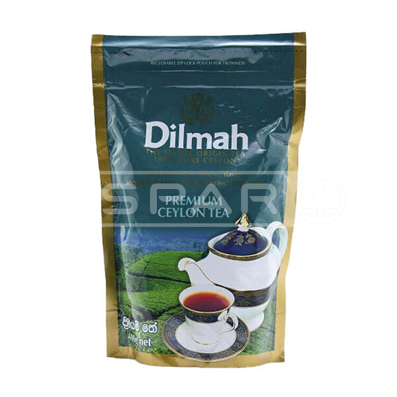 DILMAH Leaf Tea Premium, 400g