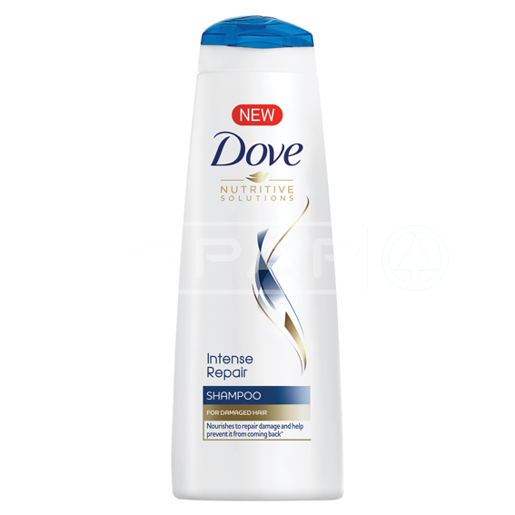 Dove Intense Repair Shampoo, 180ml - SPAR Sri Lanka