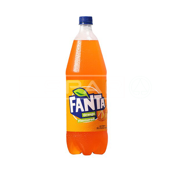 FANTA Orange 1.5l