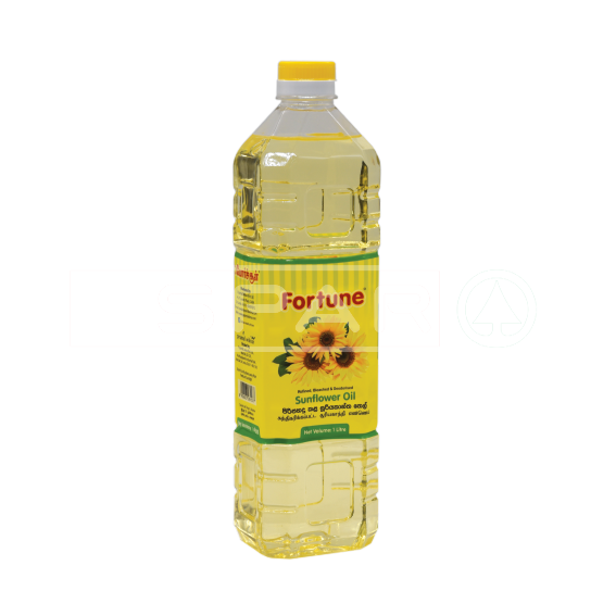 FORTUNE  Sunflower Oil, 1l