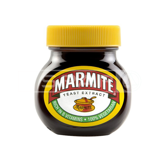 Marmite Spread Medium, 105g - SPAR Sri Lanka