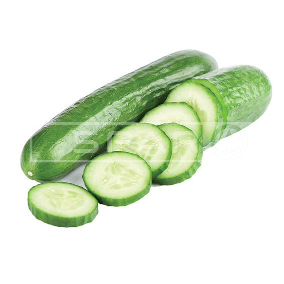 SALAD Cucumber
