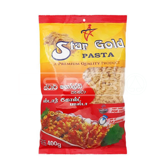 STAR GOLD  Pasta Penne, 400g