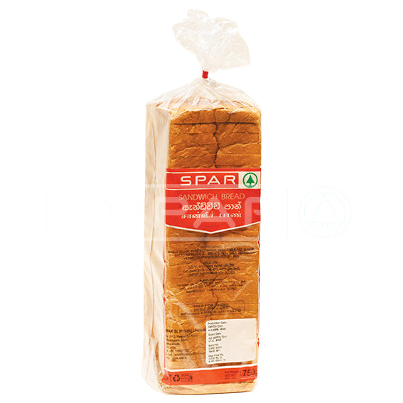 SANDWICH Bread (L)