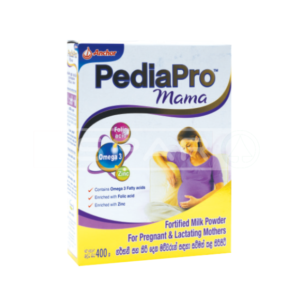 Anchor Pediapro Mama 400G Baby Care