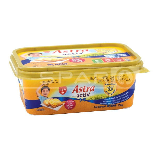 Astra Active 250G Chilled