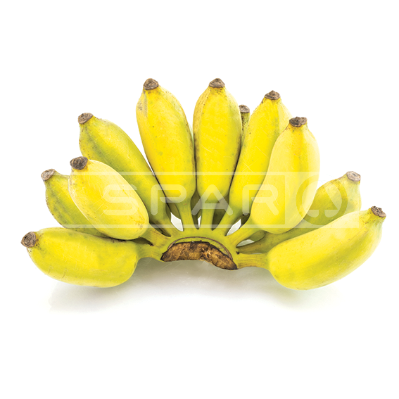 AMBUL Banana, (about 1kg)