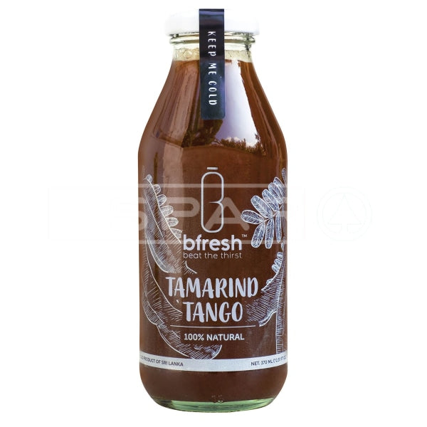 Bfresh Tamarind Tango Fruit Juice 370Ml Beverages