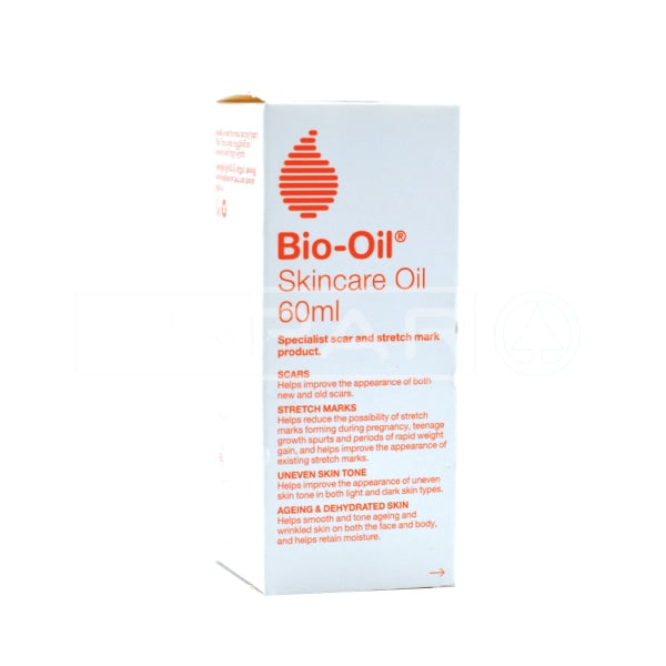 Bio Oil Skincare Oil 60Ml Personal Care