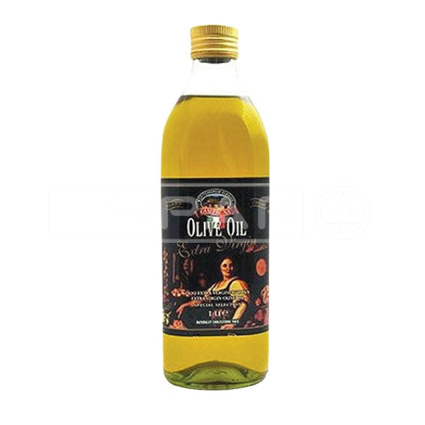 Campagna Extra Virgin Oil 1L Groceries