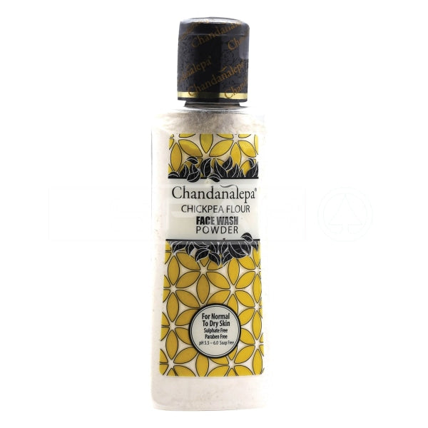 Chandanalepa Chickpea Face Wash Powder 30G Personal Care