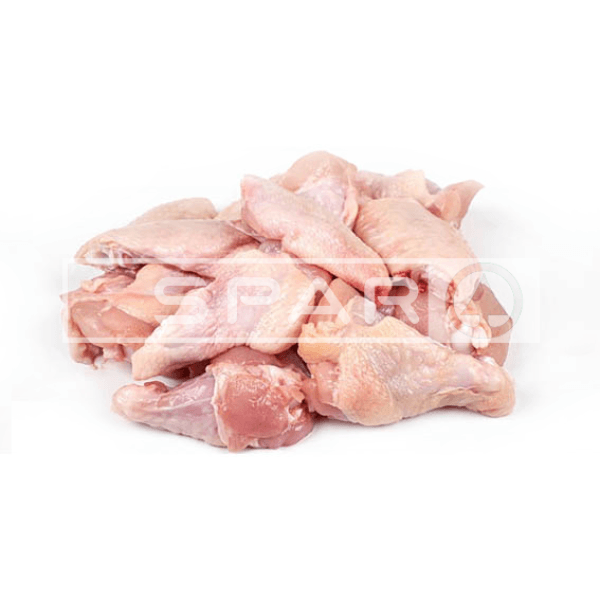 Chicken Winglets Butchery