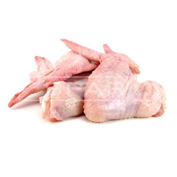 Chicken Wings Butchery