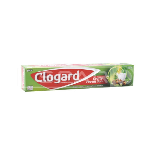 Clogard Toothpaste Regular 160G Health & Beauty
