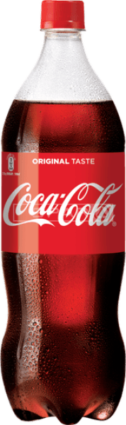 Coca Cola 1.5L Beverages