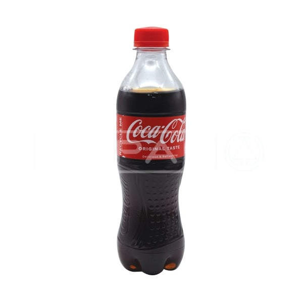 Coca Cola 400Ml Beverages