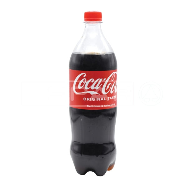 Coca Cola Pet 1050Ml Beverages