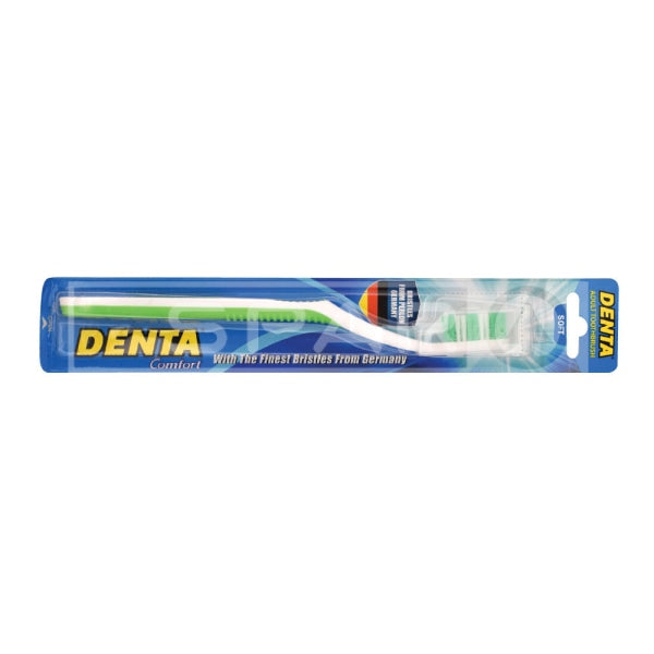 Denta Toothbrush Comfort Soft Personal Care