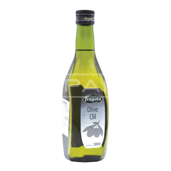 Fragata Olive Oil 500Ml Groceries